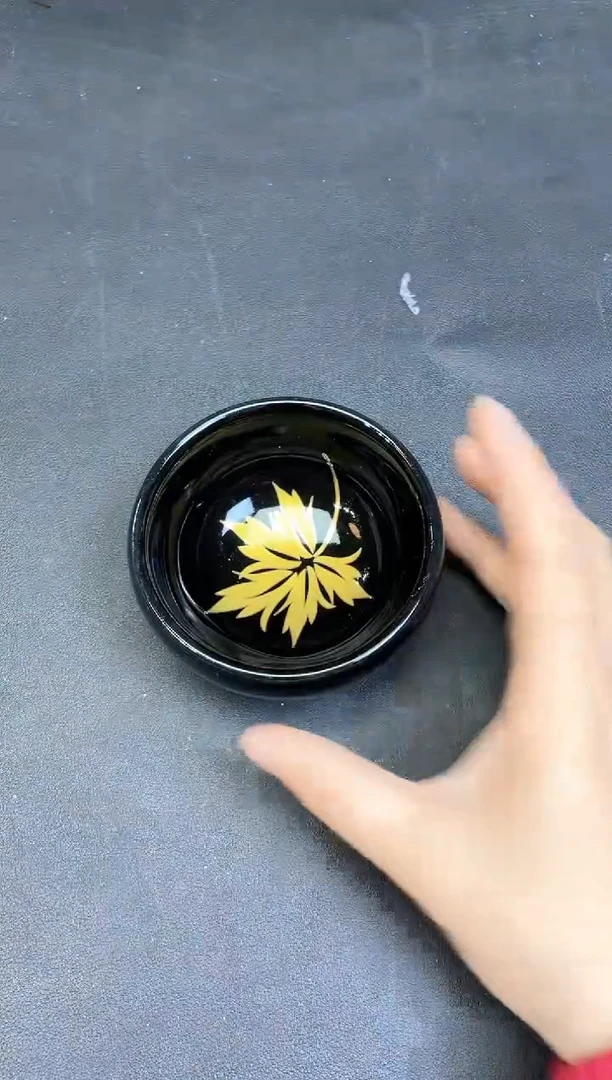 【闪购商品】茶盏116