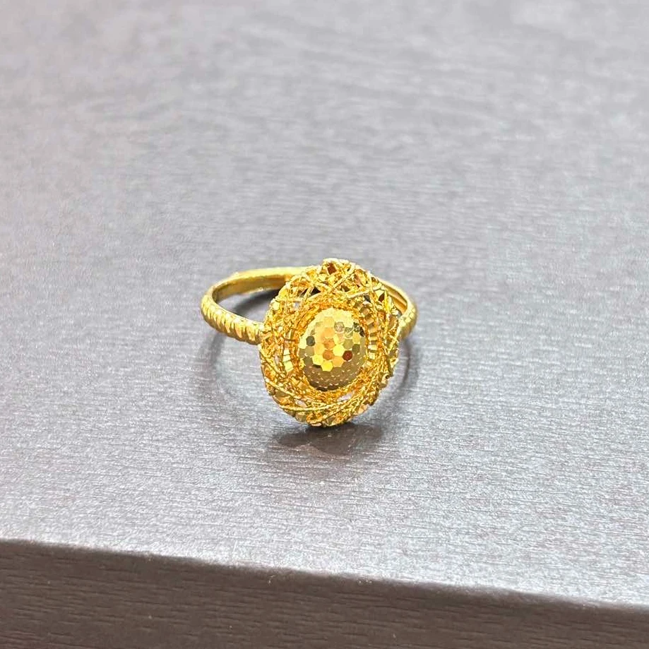 【店长专享】足金999投资金攒黄金龙鳞鸽子蛋ZBHJJ379克重多退少补