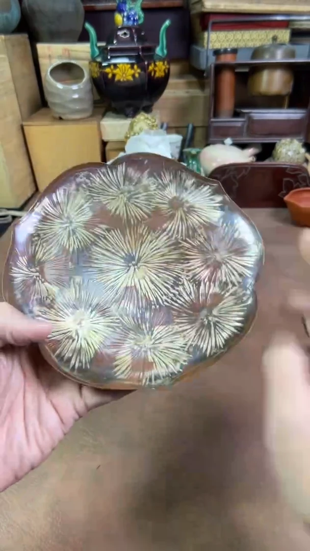 【闪购商品】摆件茶宠瓷器茶具套装