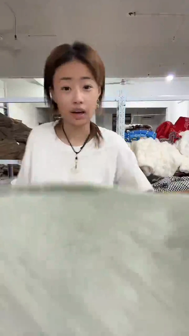 法兰绒066