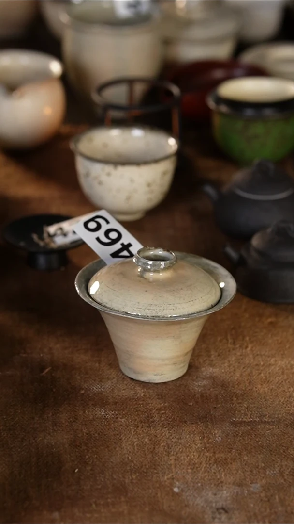 469景德镇{立梦陶}手作同款