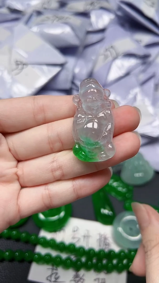 所见即所得/一物一图（加扣头）80