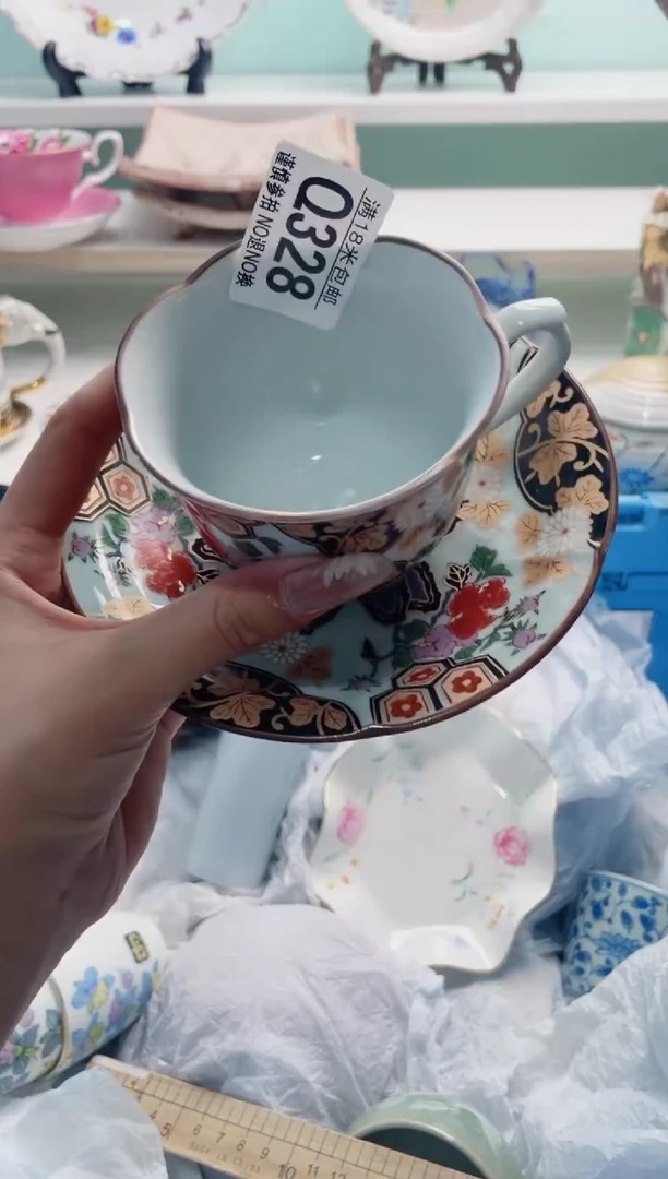 陶瓷小*Q328***********