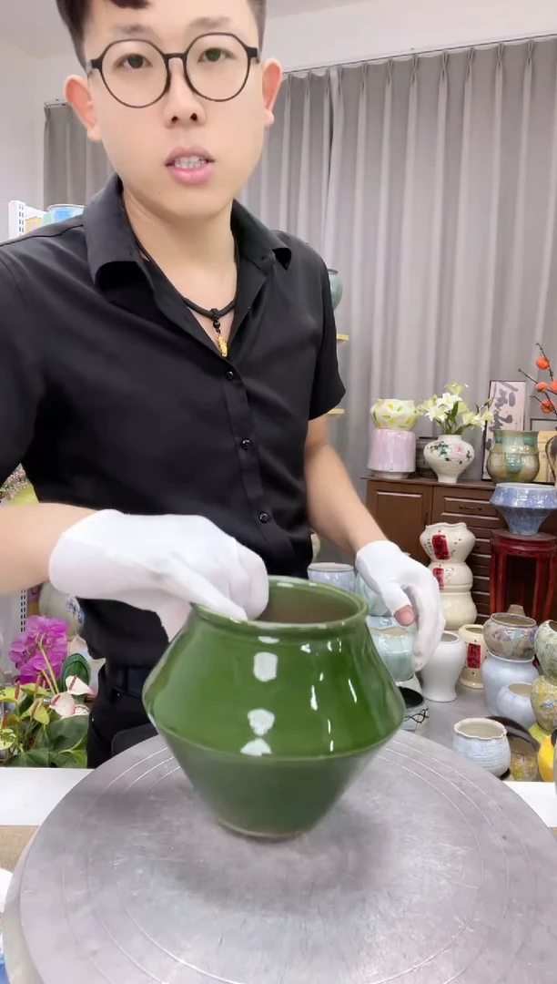 7-27直播链接精品花盆
