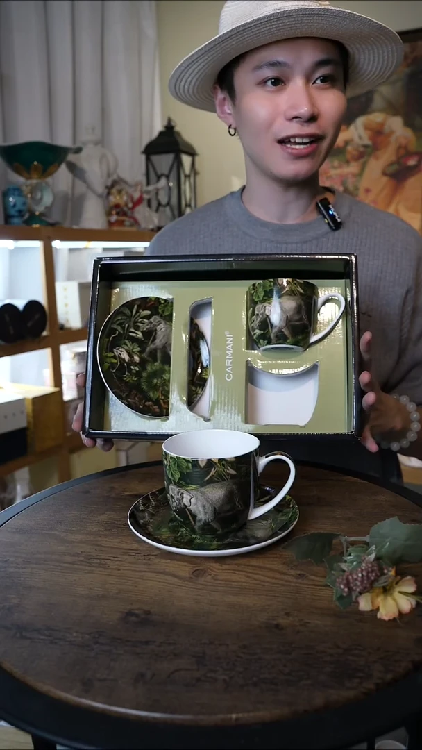 高端礼品------T584