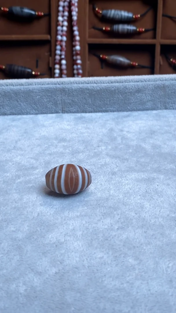 未镶嵌玛瑙/玉髓珠宝奇石1