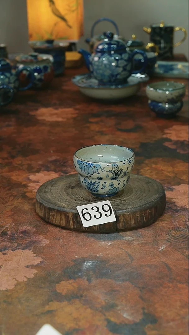 茶碗...........微瑕