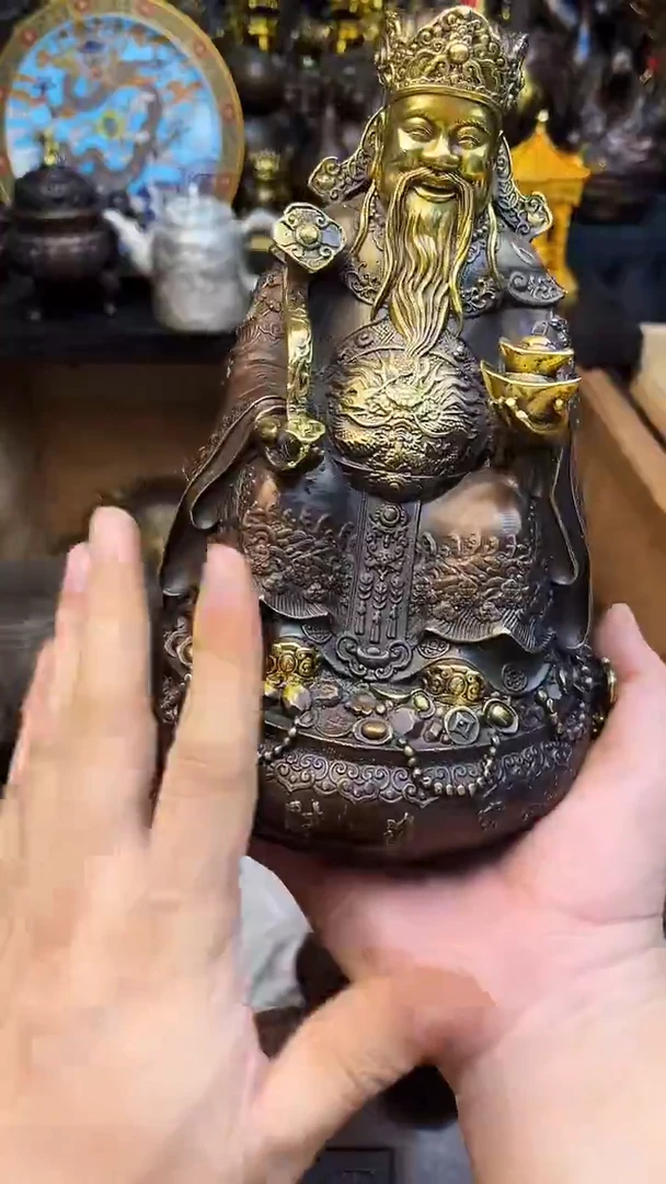 0301李哥铜器链接