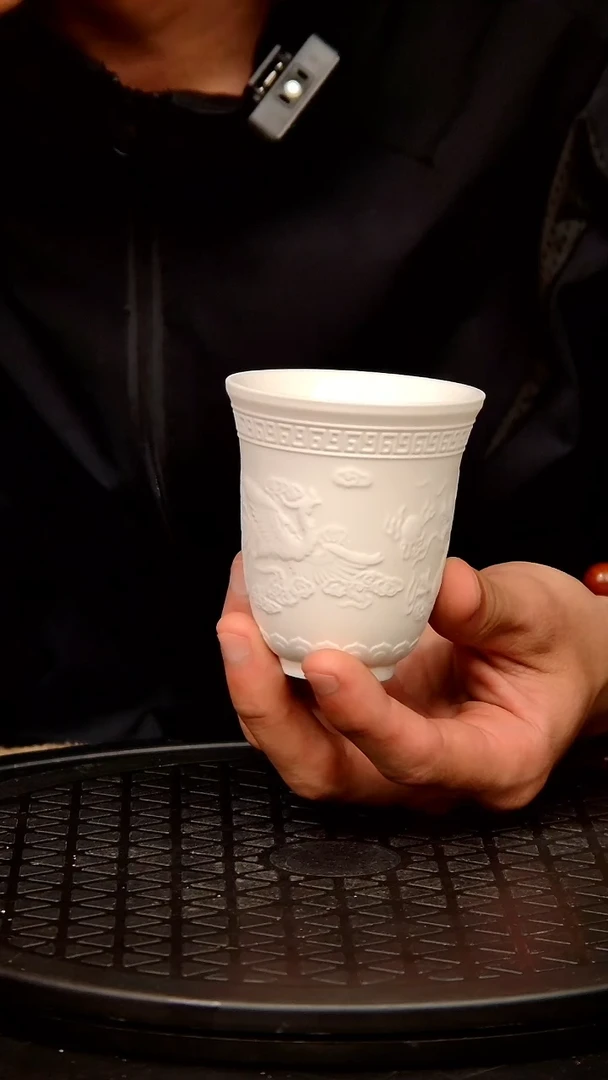 其他精品陶瓷摆件111