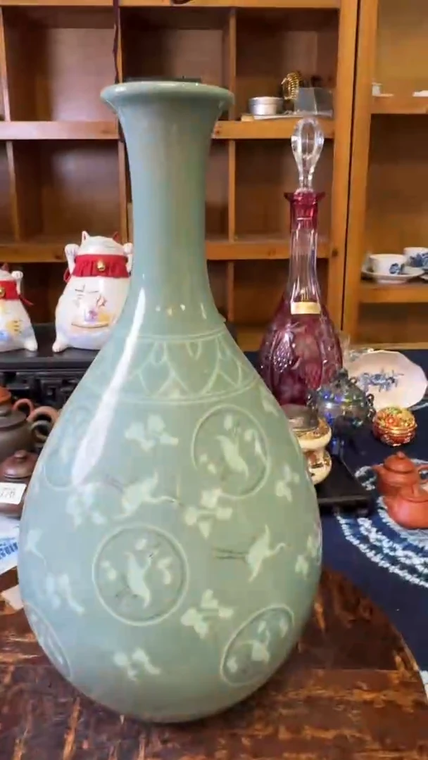 大**衫茶道具瓷器茶器