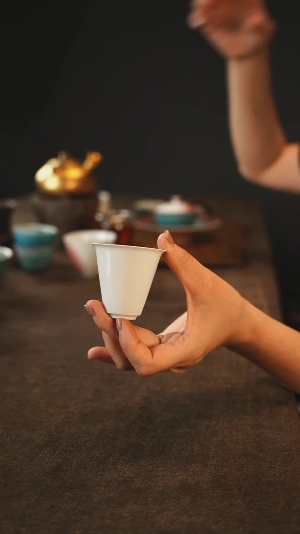 仟户烧严选陶艺手工