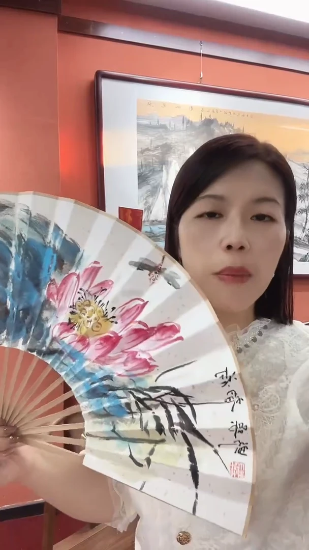 国画桑学飞/国画/山水