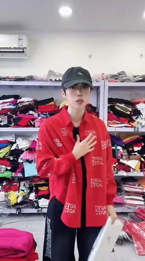 闪电购精品女装8XL