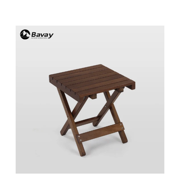 北欢户外露营小马扎