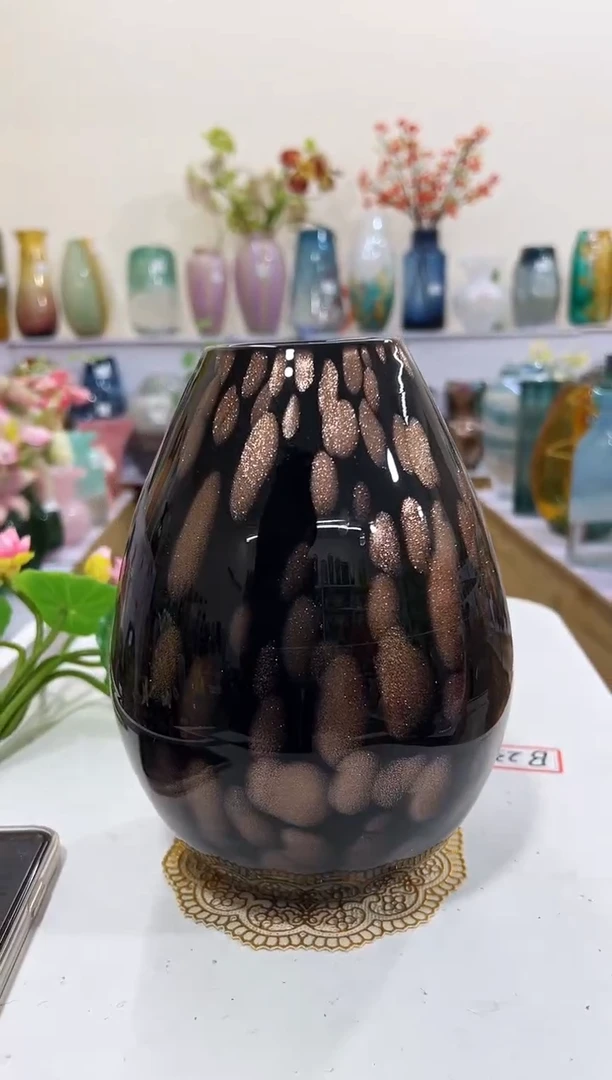 【闪购商品】也麦花器