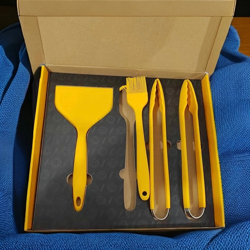 家用料理四件套