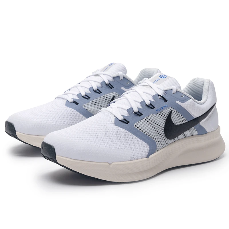 NIKE耐克男鞋夏季新款RUN SWIFT 3低帮透气时尚运动跑步鞋 DR2695