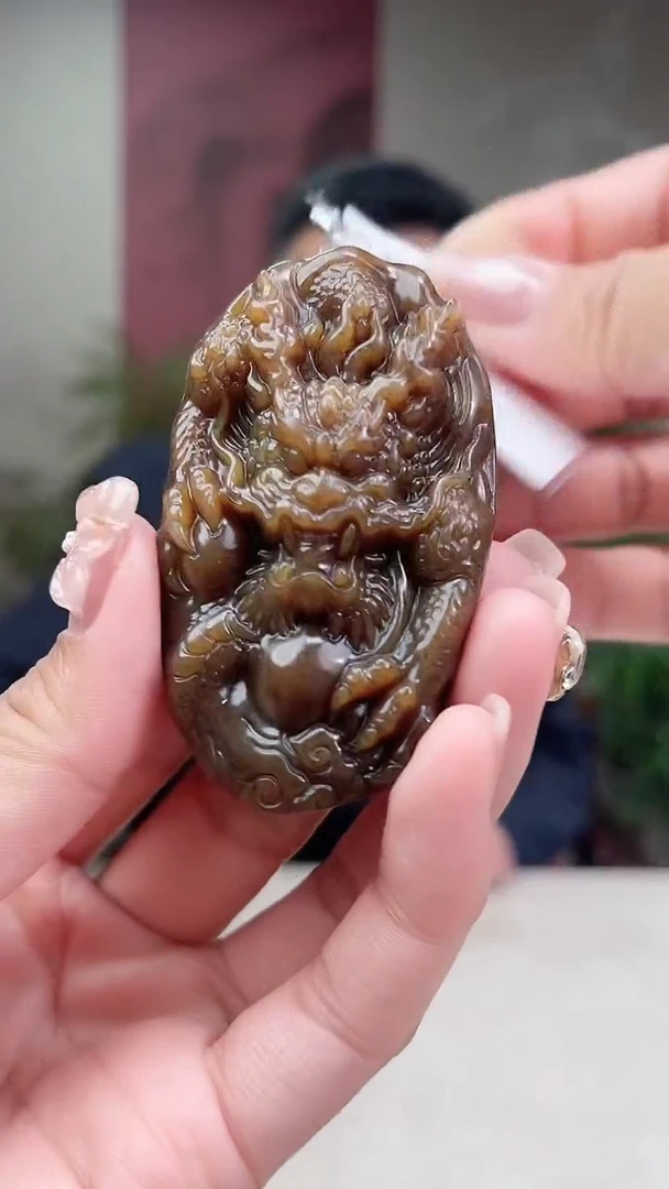 定制和田玉多样性发货拍一发一
