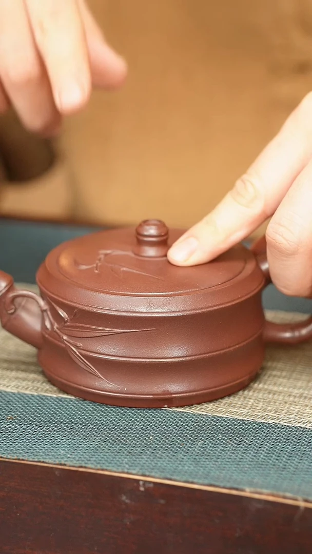 【闪购商品】喀左紫砂原矿制作