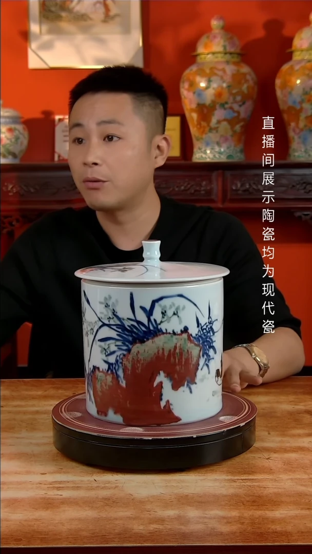 景德镇御匠邦陶瓷1