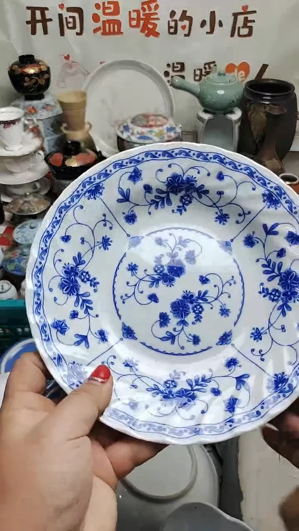 其他陶紫韵陶艺满30包邮