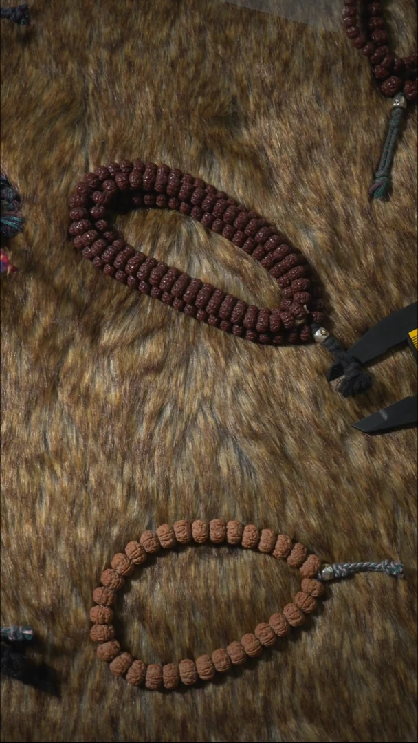 金刚菩提吊坠老树王108 8mm预定