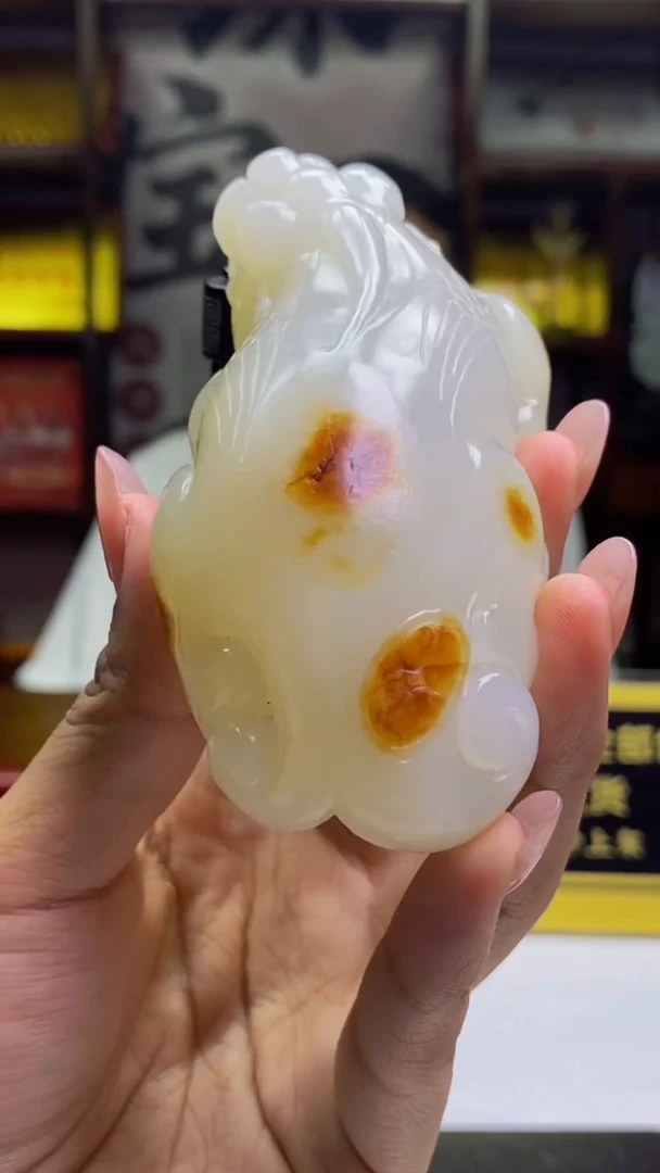 定制和田玉o**i定制和田玉链接ZXS0