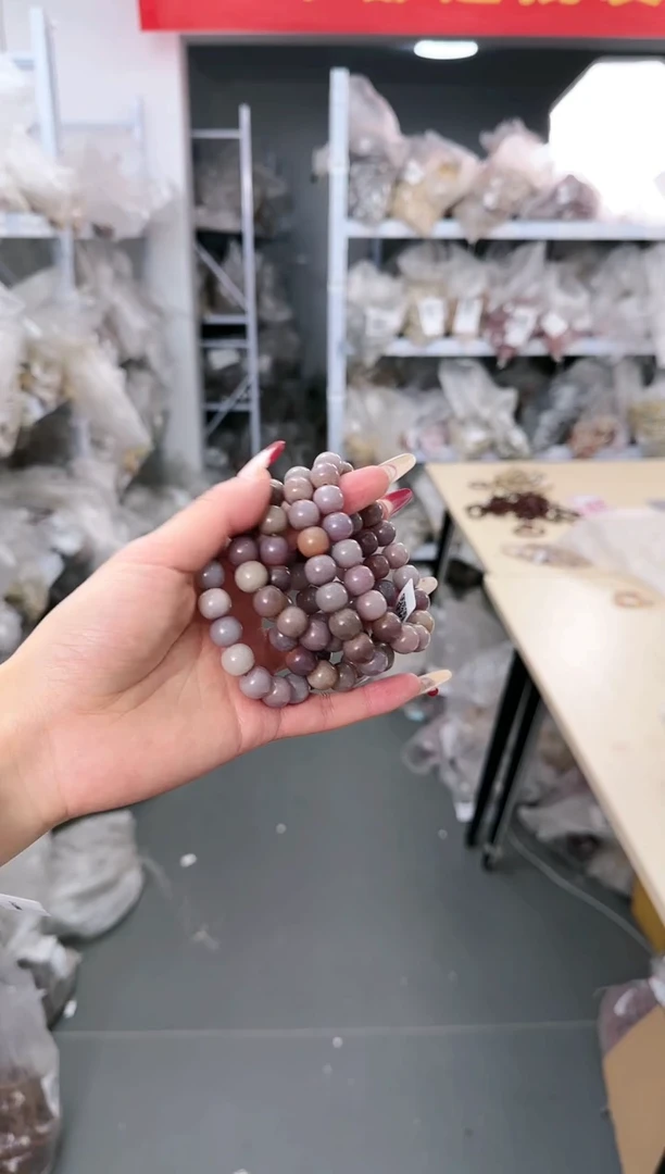 【闪购商品】菩提根/象牙果手串D-A560050