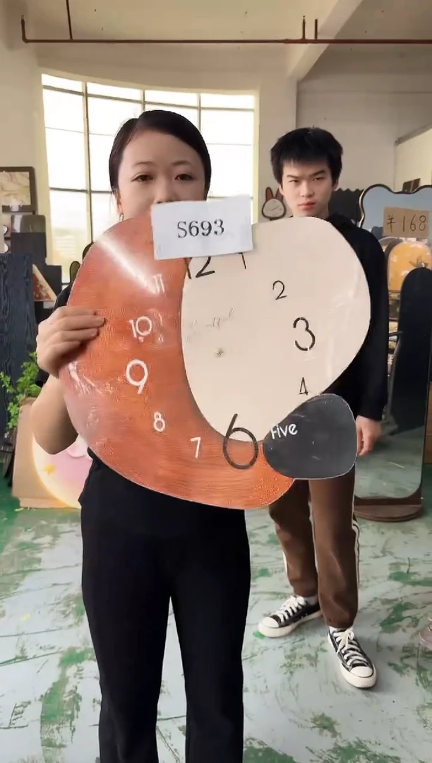 横款孤品果果微瑕闪购D693