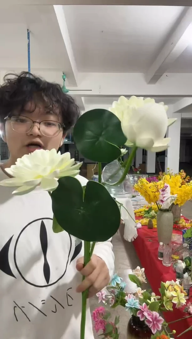 【闪购商品】仿真花束1束