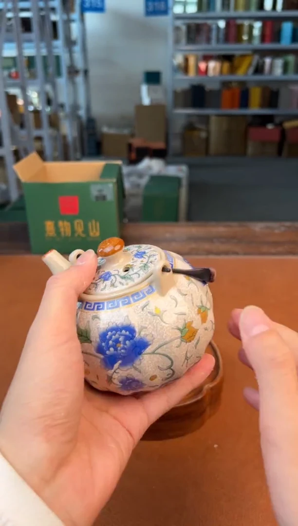 【闪购商品】喜物茶器清仓福利品¥¥¥¥¥¥¥