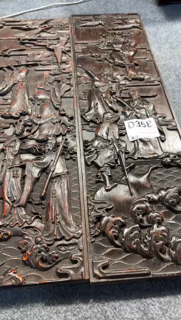 【闪购商品】拆件雕刻板 以直播间截图为准358