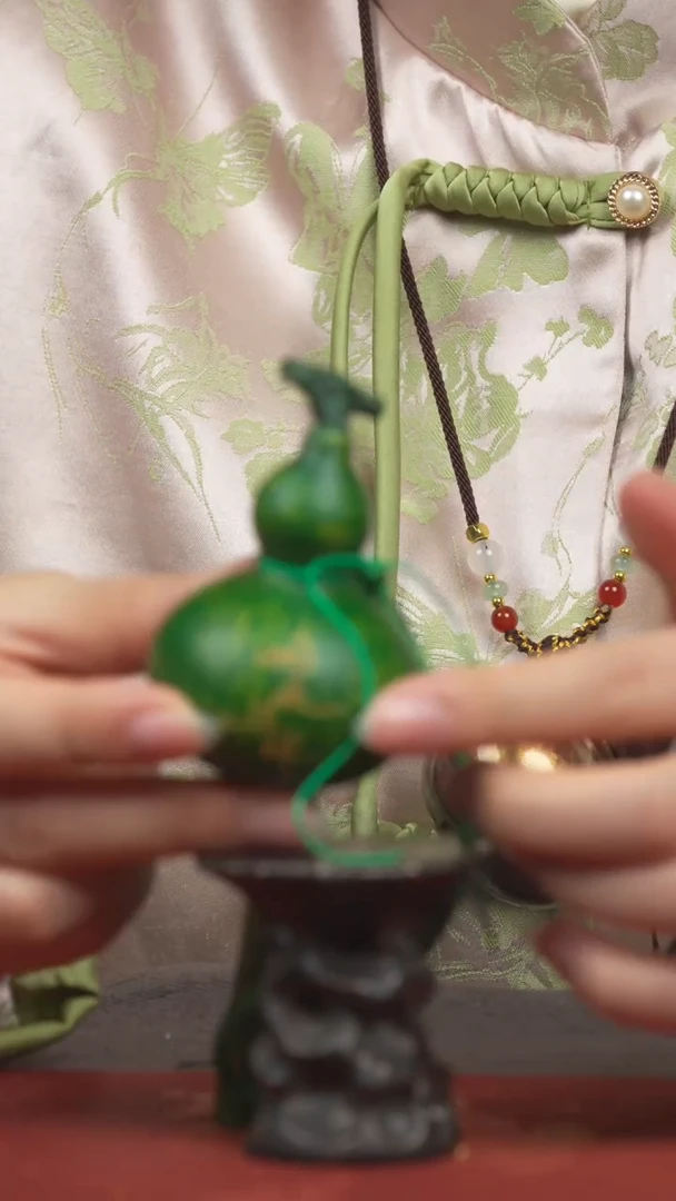 【闪购商品】1438号葫芦挂件摆件手持