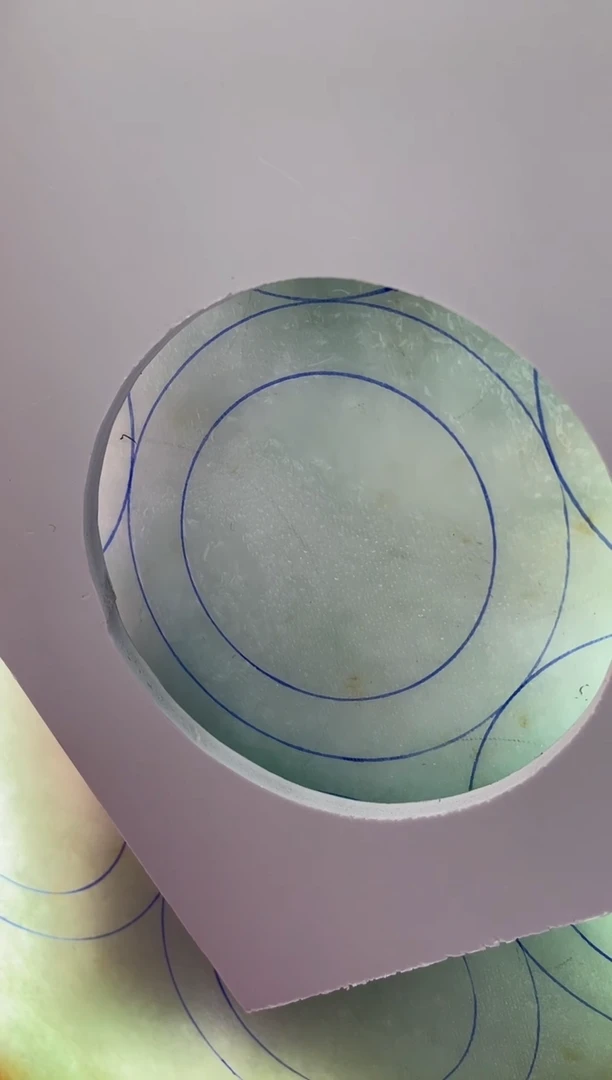 【闪购商品】定制翡翠手镯未镶嵌SZAJC01DZS