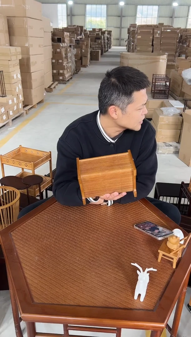 【闪购商品】高山楠竹板材板材