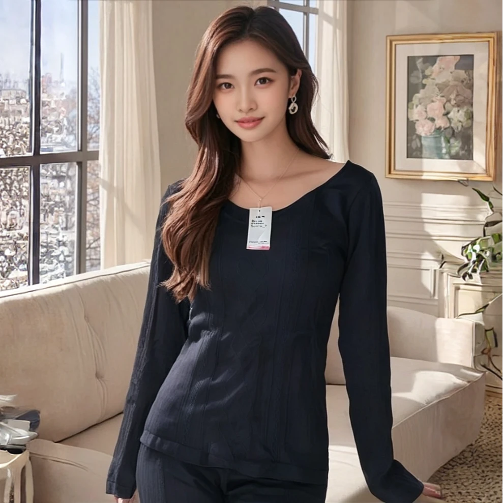 双十一提前放价女装长袖