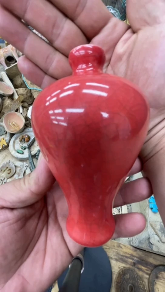 瓷器摆件瓷器摆件