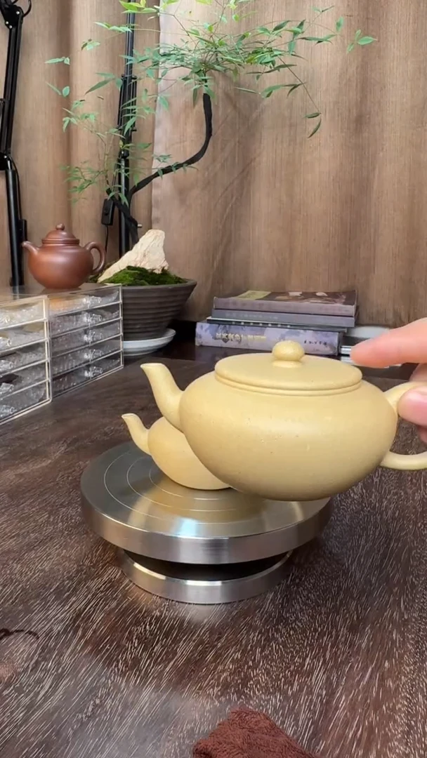 舒源-半手精工制作（大水潭本绿-40目）容量：170CC