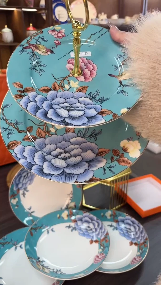 【闪购商品】瓷片 SKUSKUSKUSKU257