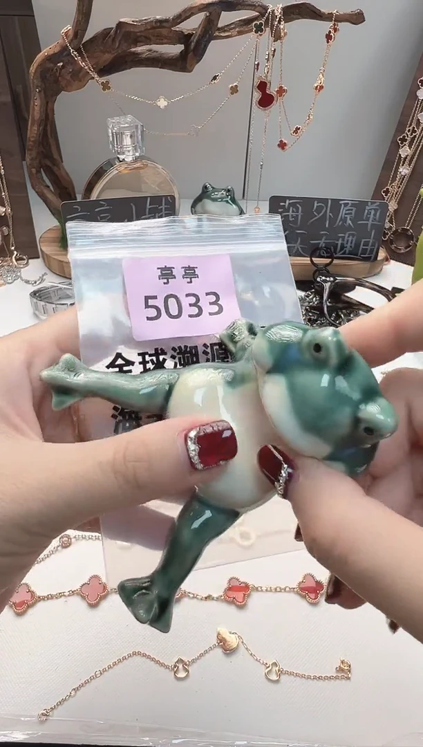 瓷片讨***猪彧贤聚宝阁亭亭店