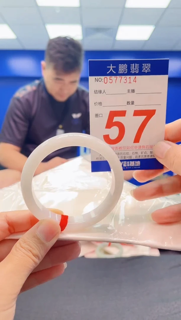未镶嵌手镯翡翠AAAAAAAAA