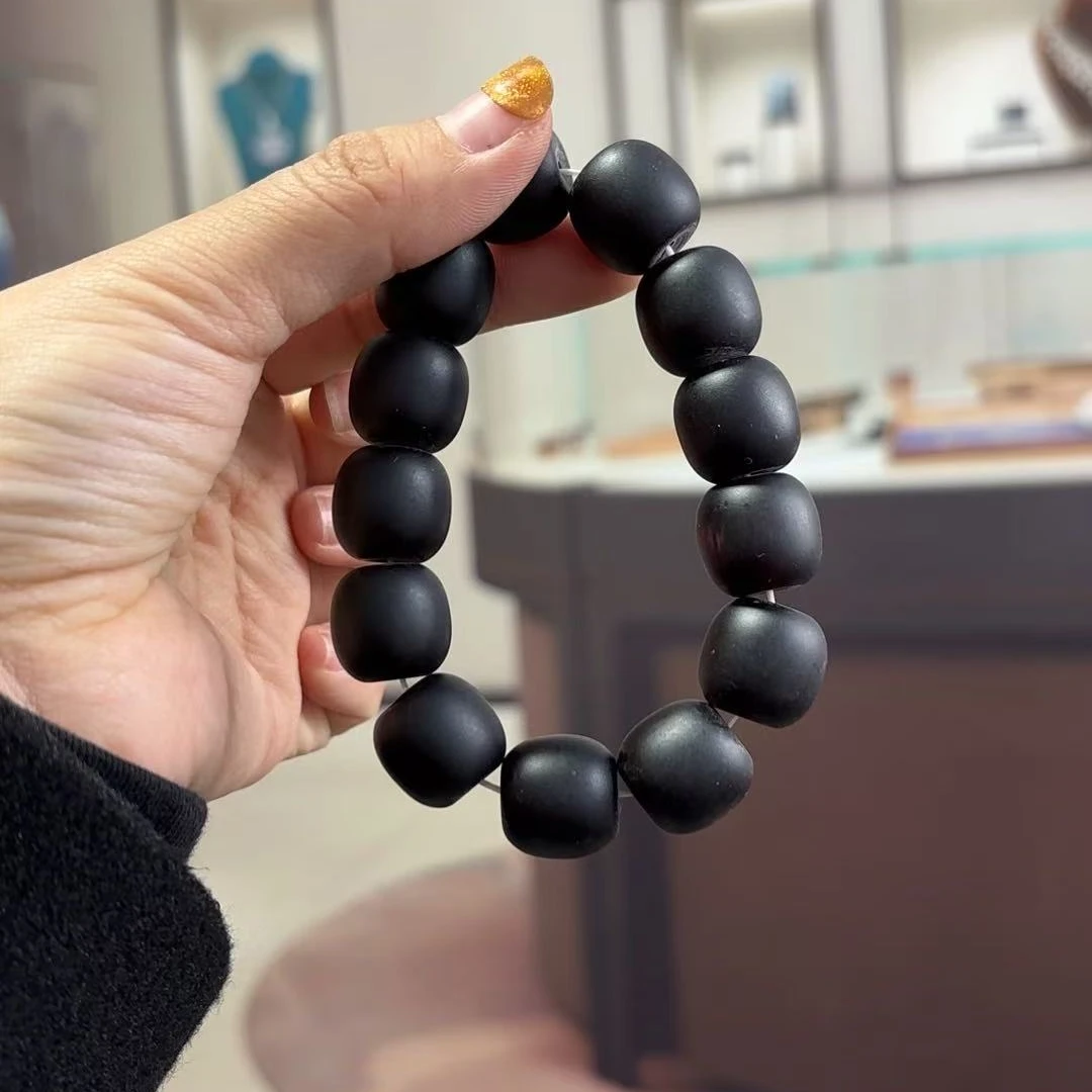 【高级定制】收藏级轻奢时尚设计手串S15