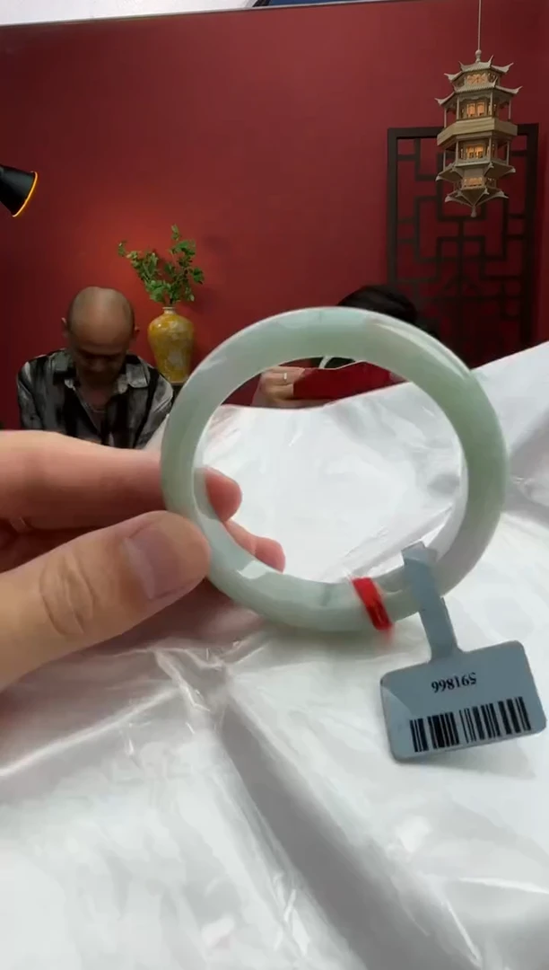 未镶嵌手镯翡翠翡翠手镯14
