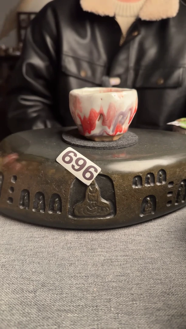 【闪购商品】696景德镇手工茶器系列