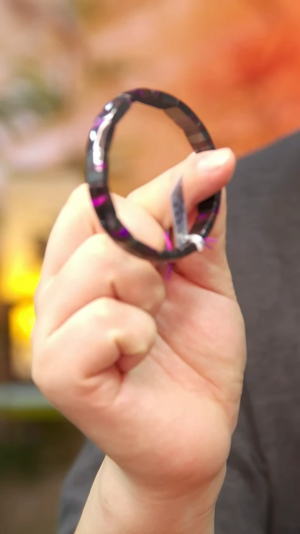 苏纪石（舒俱来）未镶嵌手排103号手排