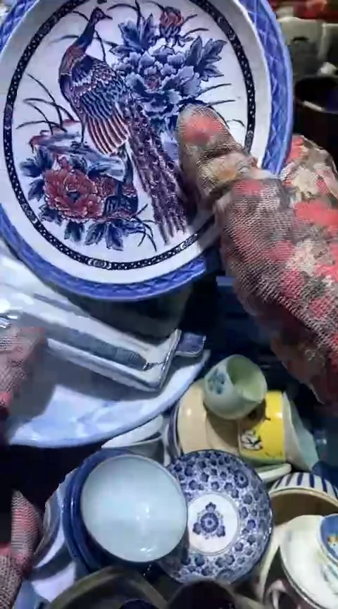 【闪购商品】瓷片3730382560149242122