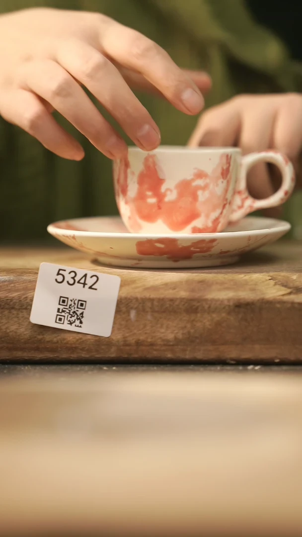 【闪购商品】【落单孤品】福利/杯子@@5342