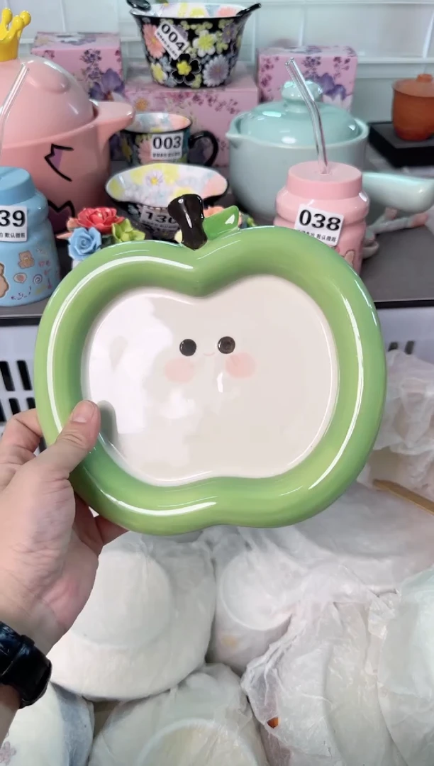 瓷片045默认微瑕谨慎参怕库存1件