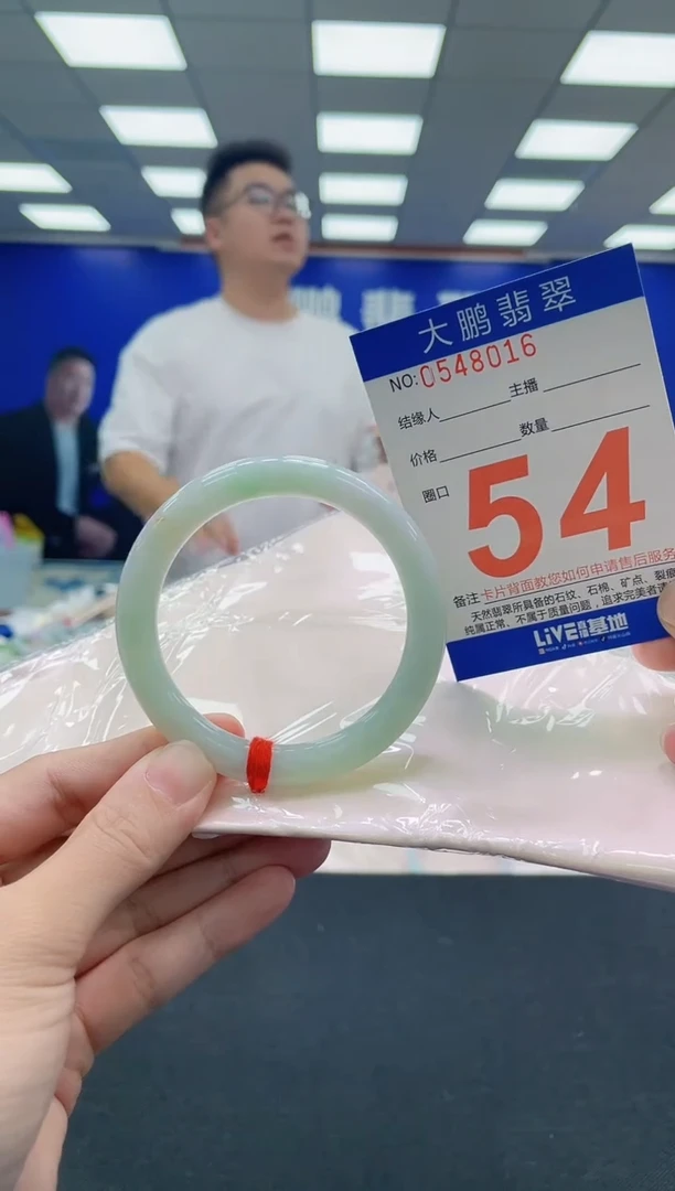 未镶嵌手镯翡翠AAAAAAAAA
