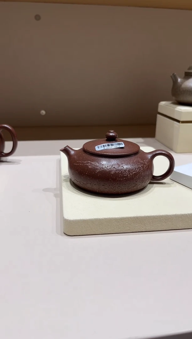 茶壶紫砂一**痕1111111111111